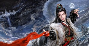 Thủy Long Ngâm có gì hay mà vừa ra mắt đã được đánh giá là đỉnh cao của phim cổ trang?