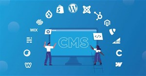15 nền tảng CMS tốt nhất năm 2026