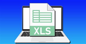 Hướng dẫn viết chữ chiều dọc trong Excel