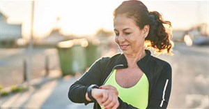 Để có bụng phẳng, đây là số phút bạn cần đi bộ mỗi ngày