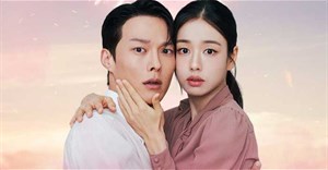 Nụ hôn bùng nổ: Phim hài lãng mạn cực gay cấn của Hàn quốc