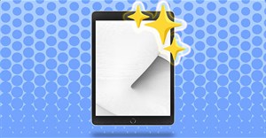 6 cách tận dụng iPad cũ hiệu quả nhất: Biến thiết bị lỗi thời thành đồ hữu ích