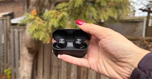 Đánh giá Panasonic Technics EAH-AZ100s: Mẫu tai nghe không dây cao cấp mới thừa hưởng 60 năm kinh nghiệm Hi-Fi của Technics