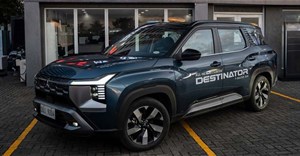 Mitsubishi Destinator có gì đặc biệt mà được săn đón tới thế?