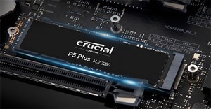 Một trong những thương hiệu RAM, SSD lớn nhất thế giới chuẩn bị đóng cửa