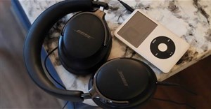 Bose QuietComfort Ultra Gen 2 là tai nghe chống ồn chủ động (ANC) hàng đầu năm 2025