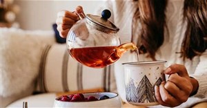 Những loại nước uống giúp giải độc gan hiệu quả