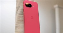 Thiết kế điện thoại Google Pixel mới vừa rò rỉ, trông quen thuộc đến đáng ngờ