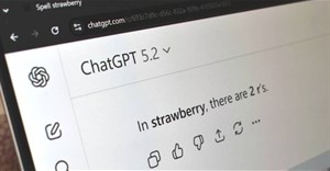 ChatGPT vẫn không thể trả lời câu hỏi đơn giản này!