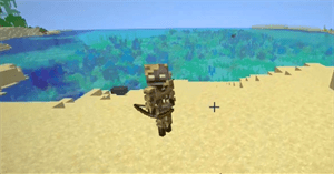 Mọi điều bạn cần biết về Parched Mob trong Minecraft