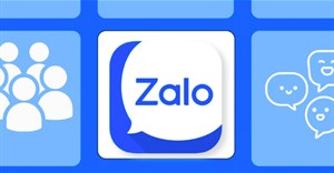 Hướng dẫn cập nhật trạng thái trên Zalo