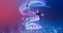 Trải nghiệm gói cước S-MAX Mobifone kết nối vô hạn