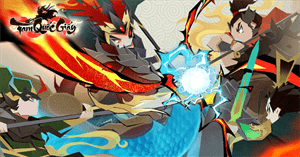 Cách đổi giftcode Tam Quốc Giấy lấy thưởng