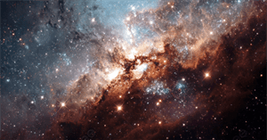 Liệu hình học không gian có thể thay thế cho trường Higgs?