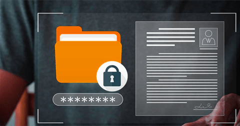 Một số cách bảo vệ dữ liệu trên máy tính