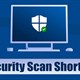 Cách tạo phím tắt Windows Security trên Windows