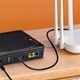 Tìm hiểu về UPS DC mini: Phụ kiện nguồn giá rẻ mà Wi-Fi router còn thiếu