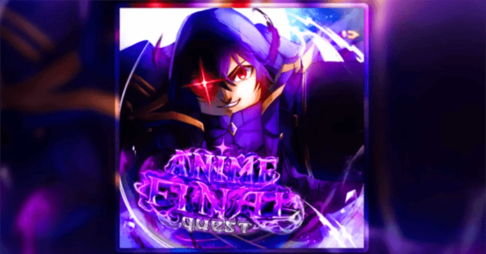 Code Anime Final Quest mới nhất và cách đổi code