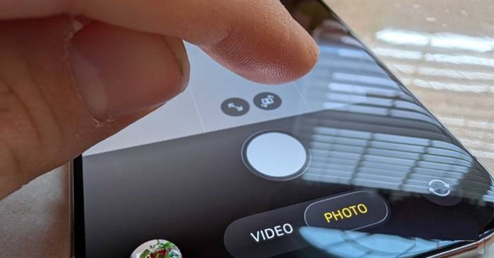 iPhone Air có một thủ thuật camera ẩn giúp việc sử dụng trở nên dễ dàng hơn rất nhiều