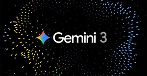 Gemini có tốc độ chuyển đổi mô hình nhanh hơn từ menu @