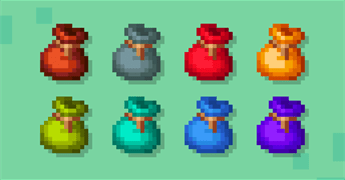 Cách tạo và tối ưu hóa Túi Đồ trong Minecraft