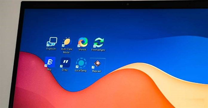 7 ứng dụng miễn phí không thể thiếu khi cài đặt lại Windows
