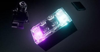 Tập đoàn Lego công bố Smart Play tại CES 2026