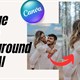 Hướng dẫn đổi nền ảnh bằng Canva AI