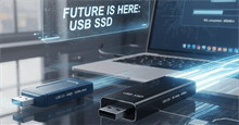 Đã đến lúc ngừng mua USB thông thường vào năm 2026