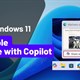 Cách tắt Share with Copilot trên Windows 11