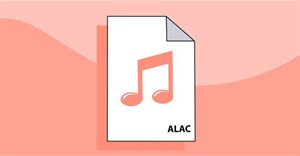 File ALAC là gì?