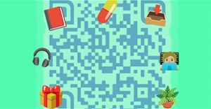7 cách sử dụng mã QR sáng tạo bạn chưa từng nghĩ đến