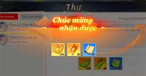 Hướng dẫn đổi code Thiếu Niên Ca Hành: Khởi Động và danh sách giftcode mới nhất