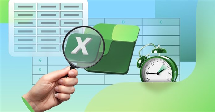 Selection Pane Excel: Công cụ tuyệt vời không nên bỏ qua