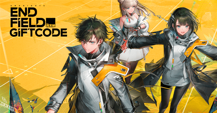 Hướng dẫn đổi code Arknights: Endfield VN và danh sách code 16/02/2026