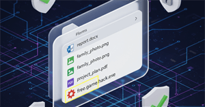 Hướng dẫn hiển thị phần mở rộng File trên Windows để bảo mật hệ thống