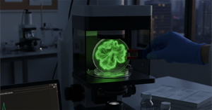 Dùng nam châm điều khiển tế bào: Bước ngoặt mới trong y sinh hiện đại