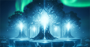 Cảnh báo hiện tượng "cây nổ" đáng sợ giữa đợt khí lạnh kỷ lục tại Mỹ