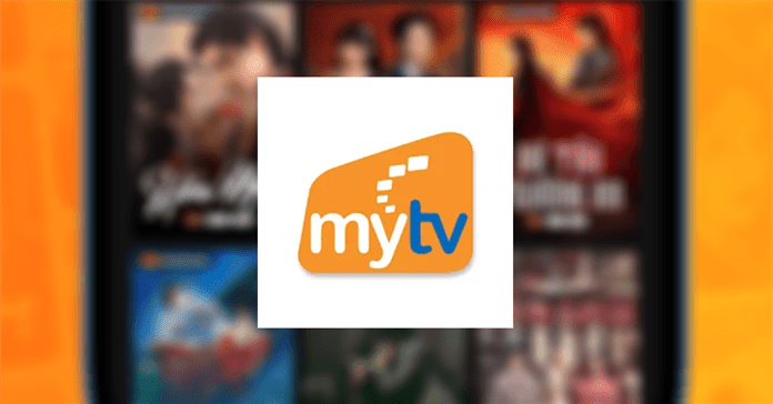 MyTV