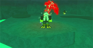 Sự kiện Brine Storm trong Fisch: Cách săn cá Secret & Exotic 2026