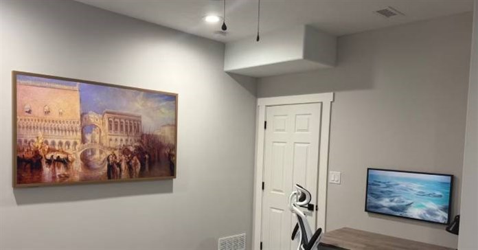 Hãy ngừng sử dụng chế độ hình ảnh mặc định của TV!