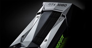 NVIDIA phát hành driver đồ họa mới cho card Pascal và Maxwell đời cũ