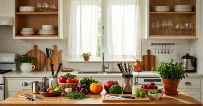 6 trang web dạy nấu ăn tốt nhất dành cho người mới bắt đầu