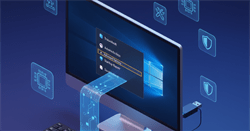 5 cách mở Startup Repair để sửa lỗi Windows không khởi động được