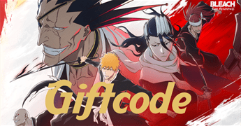 Code Bleach Cộng Hưởng Linh Hồn mới nhất và cách đổi code