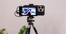 Camera selfie hình vuông, cuộc chạy đua đua mới trong thế giới smartphone?