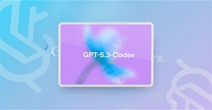 OpenAI ra mắt GPT-5.3-Codex: nhanh hơn 25% và lập kỷ lục mới về lập trình