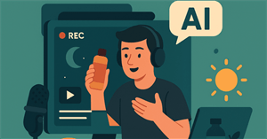 20+ Prompt tạo video AI review sản phẩm