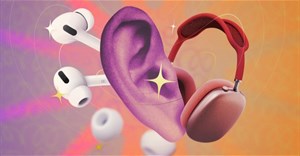 Mẹo dùng hữu ích mà người dùng mọi AirPods nên biết