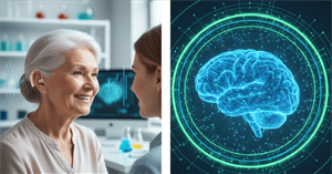 Máy trợ thính không cải thiện trí nhớ nhưng có thể giảm nguy cơ sa sút trí tuệ